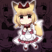 ★どんどんふえるリンデロッテ-200