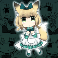 ★どんどんふえるリンデロッテ-200