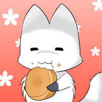 ★月狐サツキ-200