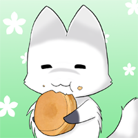 ★月狐サツキ-200