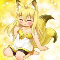 ★紅狐みん-200