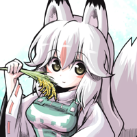 ★大稲穀狐お豊-200