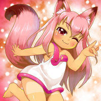 ★翠狐みん-200