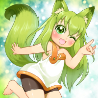 ★翠狐みん-200