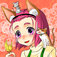 ★動物愛護家コャリティ-200