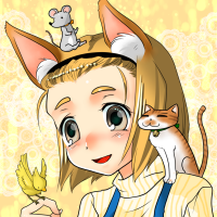 ★動物愛護家コャリティ-200
