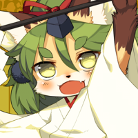 ★仙狐伽羅-200
