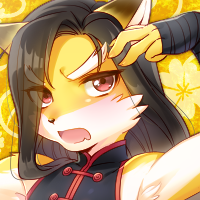 ★拳闘狐ユーシイ-200