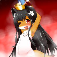 ★濡狐ロミロミ-200