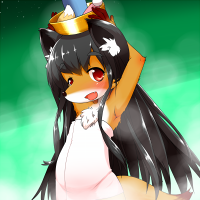 ★濡狐ロミロミ-200