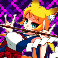 ★動く特異点エーリッカ-200