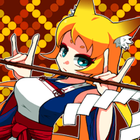 ★動く特異点エーリッカ-200