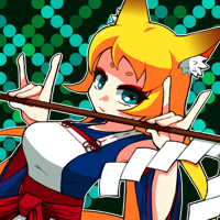 ★動く特異点エーリッカ-200