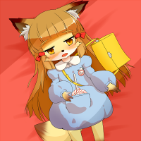 ★しっぽ組のスモモ-200