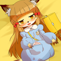 ★しっぽ組のスモモ-200