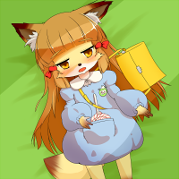 ★しっぽ組のスモモ-200