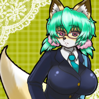 ★狐子茄-200