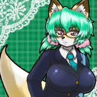 ★狐子茄-200
