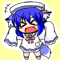 ★かわいいきつねのこあお+126