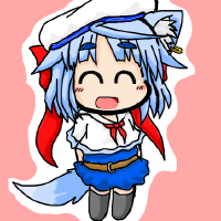 ★こぎつね水兵隊まなぎ-200
