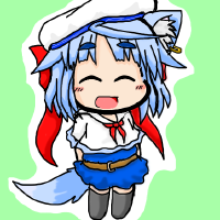 ★こぎつね水兵隊まなぎ-200
