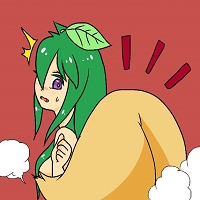 ★不合格なメイコ-200
