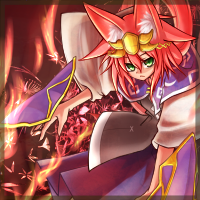★燎狐ヒキリ-200