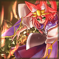 ★燎狐ヒキリ-200