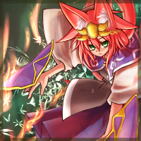 ★燎狐ヒキリ-200