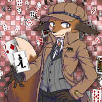 ★探偵ビリー-200