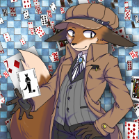 ★探偵ビリー-200