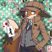 ★探偵ビリー+60