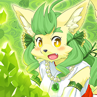 ★橄欖石の葛奈-200