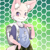 ★仔狐ももたろう-200