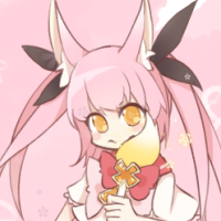 ★魔女っ狐ハナミ+60