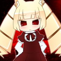 ★上帝狐カレン-200