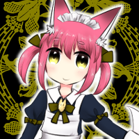 ★メイドのノエル+120