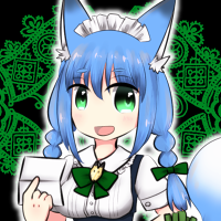 ★メイドのリリアン+130