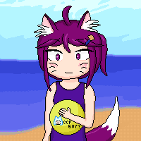★γを狩る狐こだち-200