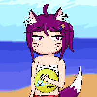 ★γを狩る狐こだち-200