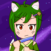 ★γを狩る狐こだち-200