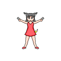 ★おてんばちよこ-200