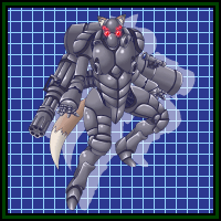 ★重装狐ベケット-200