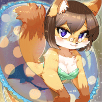 ★伝狐小雨-200