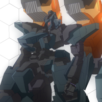 ★重装型狐兵器フォーガアセルテ-200
