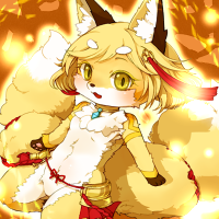 ★女化原利根里狐-200