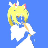 ★給仕ハガネ-200