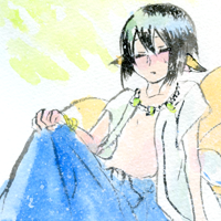 ★天邪鬼の胡蝶-200