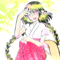 ★異色眼を持つ鈴蘭-200