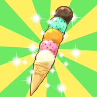 ★ミルクたっぷりのソフトコーン-200